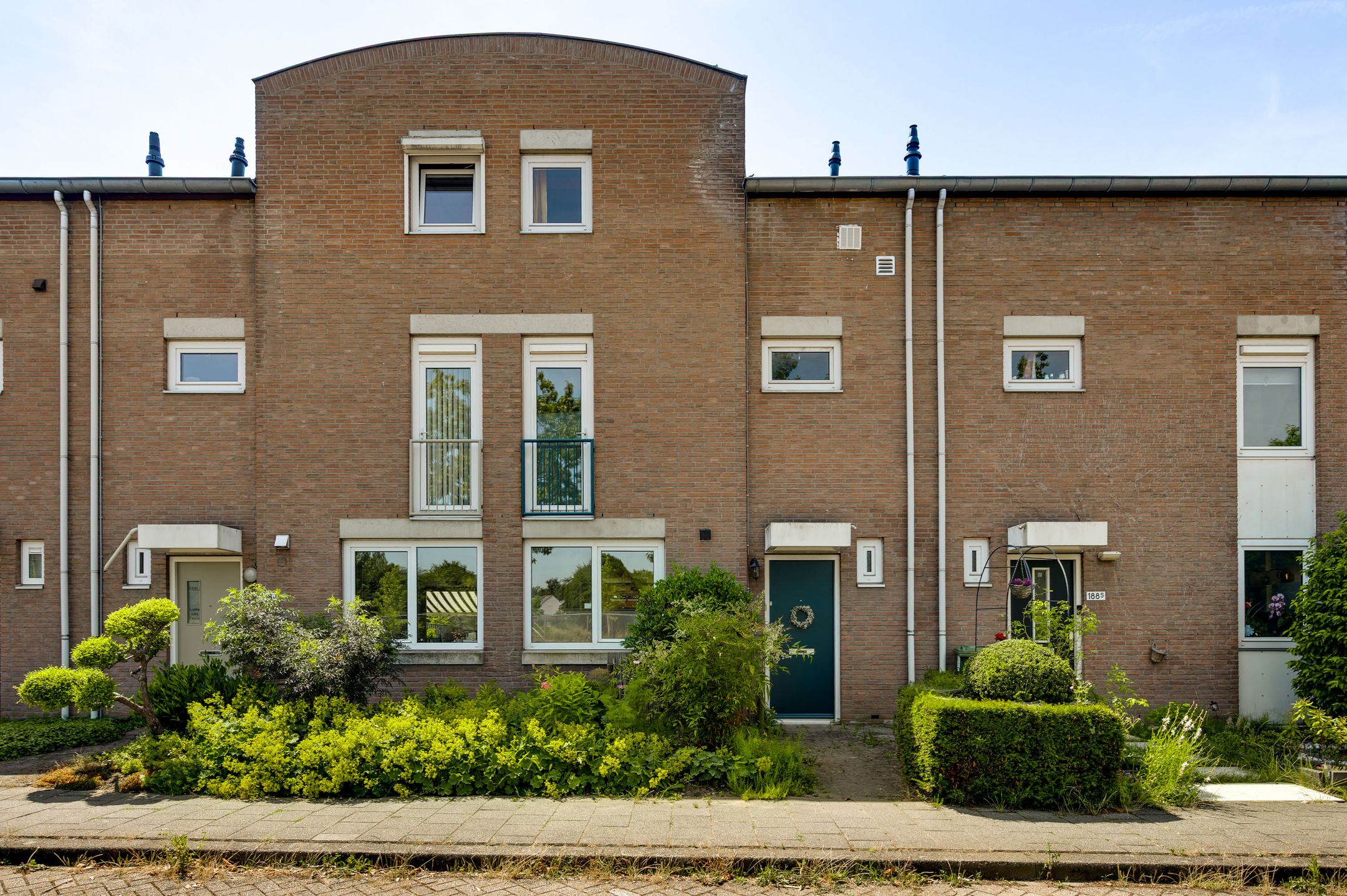 Akersteenweg 188-T 188 T