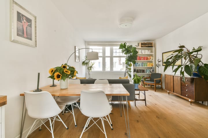 Photo 3 of Filips van Almondestraat 23-1