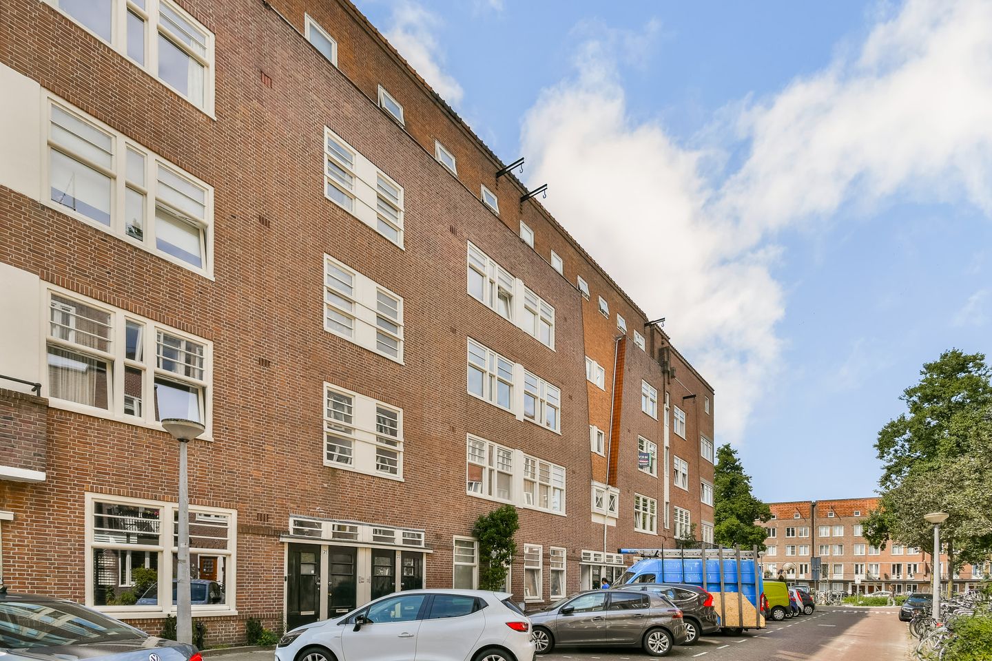 Photo 1 of Filips van Almondestraat 23-1