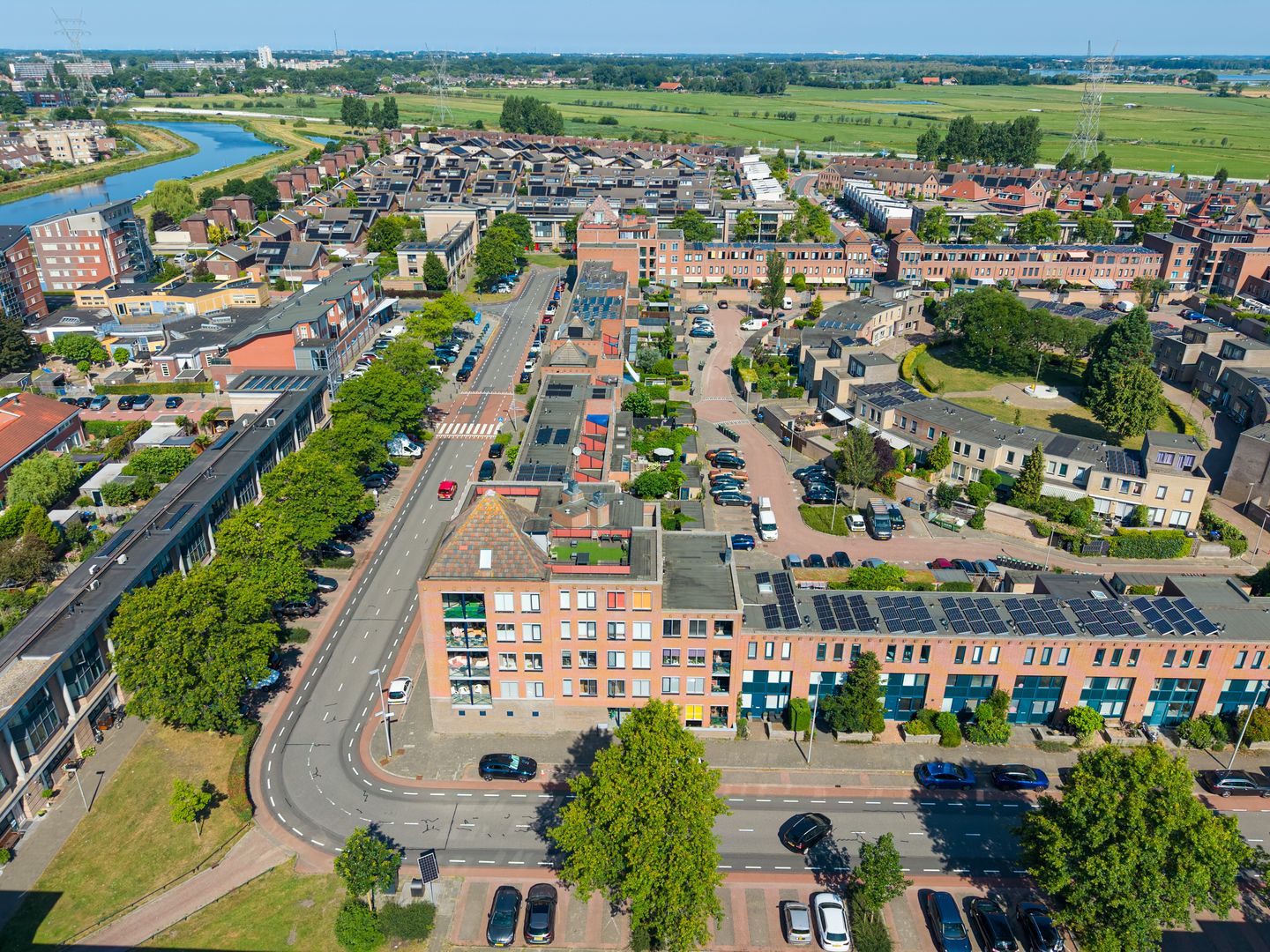 Photo 20 of Torenwacht 84