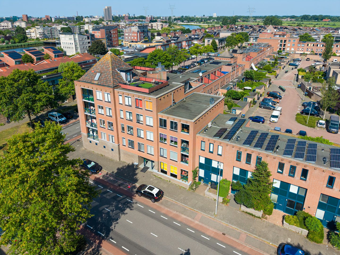 Photo 19 of Torenwacht 84