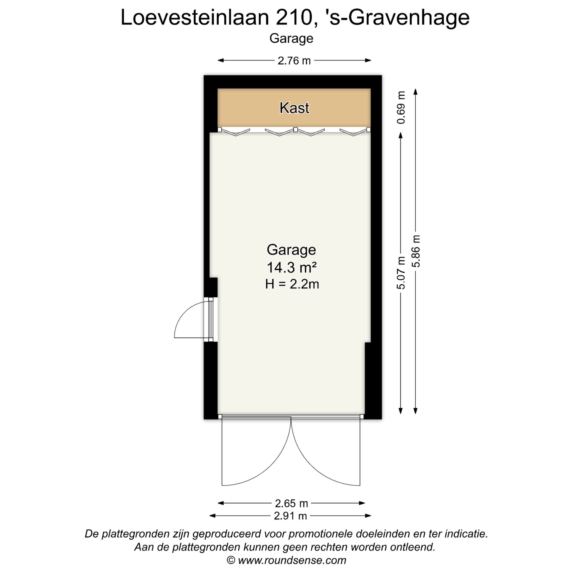 Foto 48 van Loevesteinlaan 210