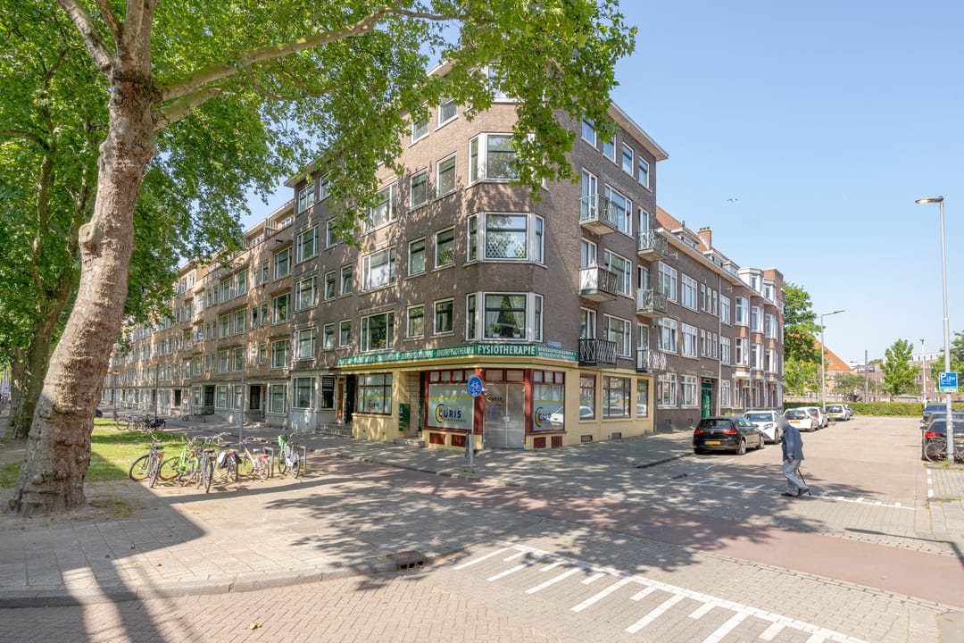Foto 1 van Mijnsherenlaan 71-D
