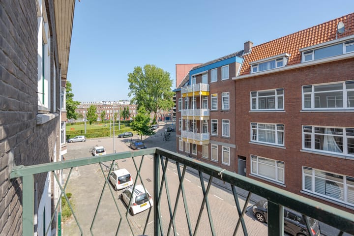 Foto 5 van Mijnsherenlaan 71-D