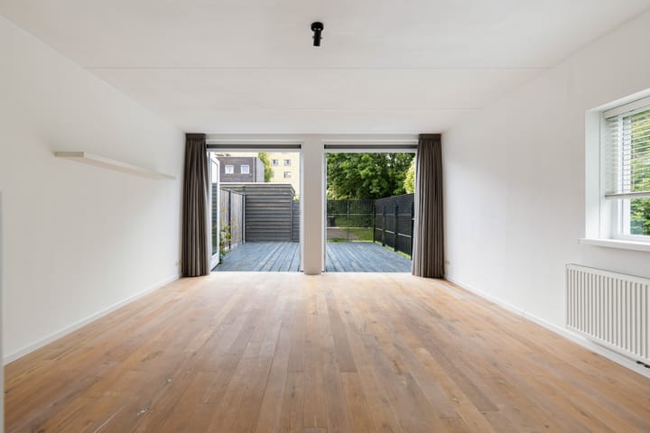 Foto 4 van Koningsbergenstraat 2