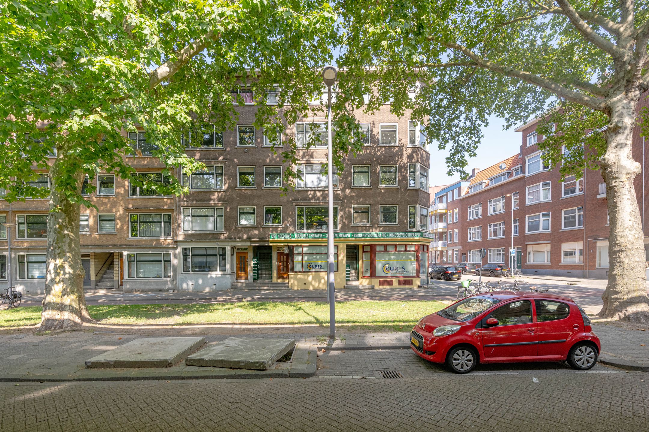 Foto 6 van Mijnsherenlaan 71-D