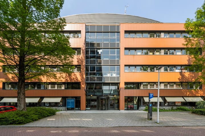 Stroombaan 4
