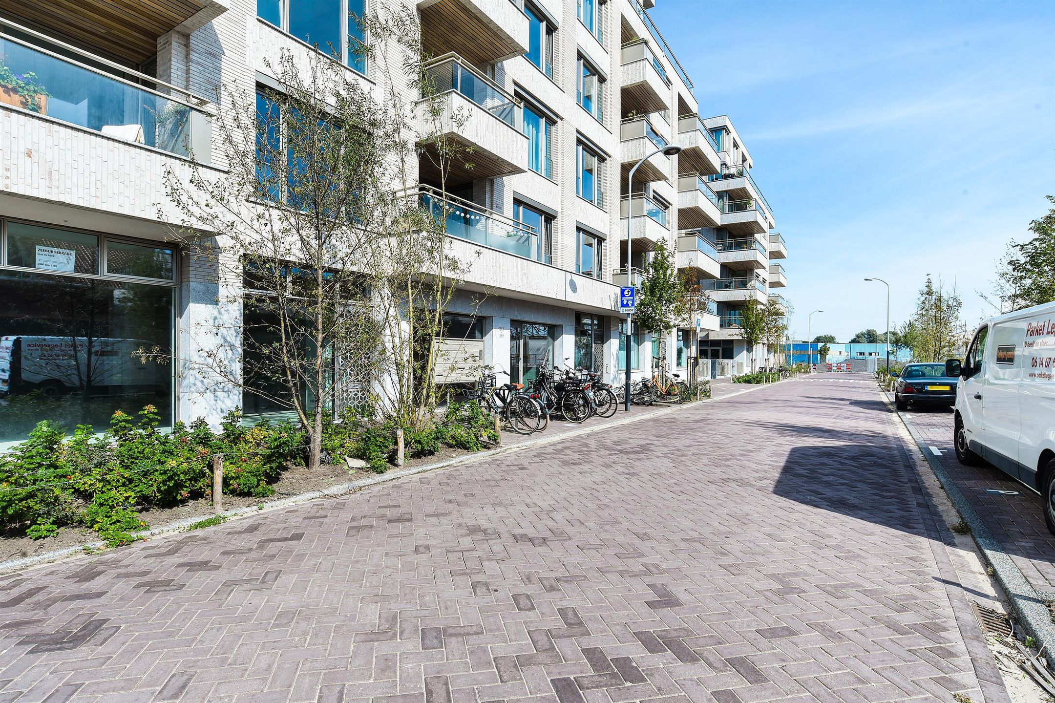 Appartement Bottelarijstraat 255 — foto 2