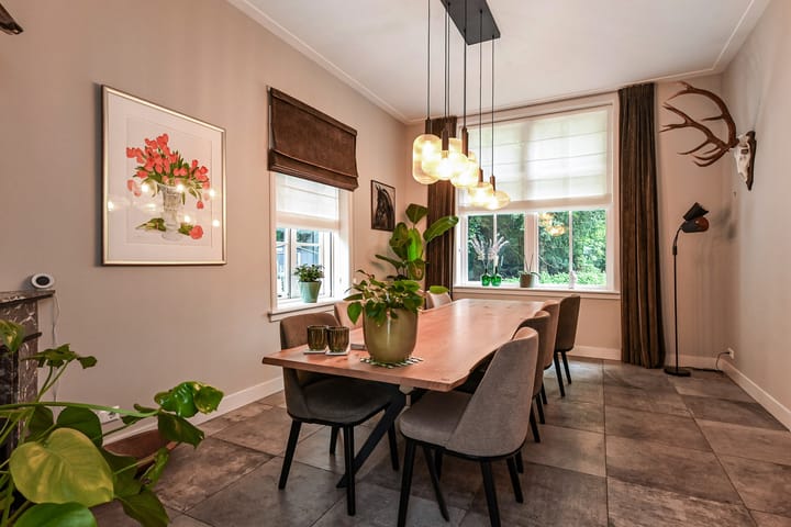 Hoekwoning te koop: Horstlaan 6, Voorschoten