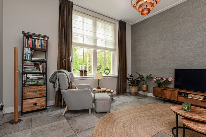 Hoekwoning te koop: Horstlaan 6, Voorschoten