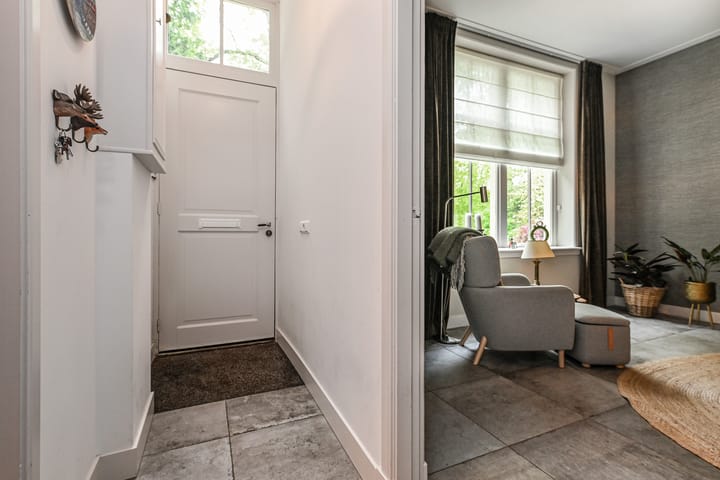 Hoekwoning te koop: Horstlaan 6, Voorschoten