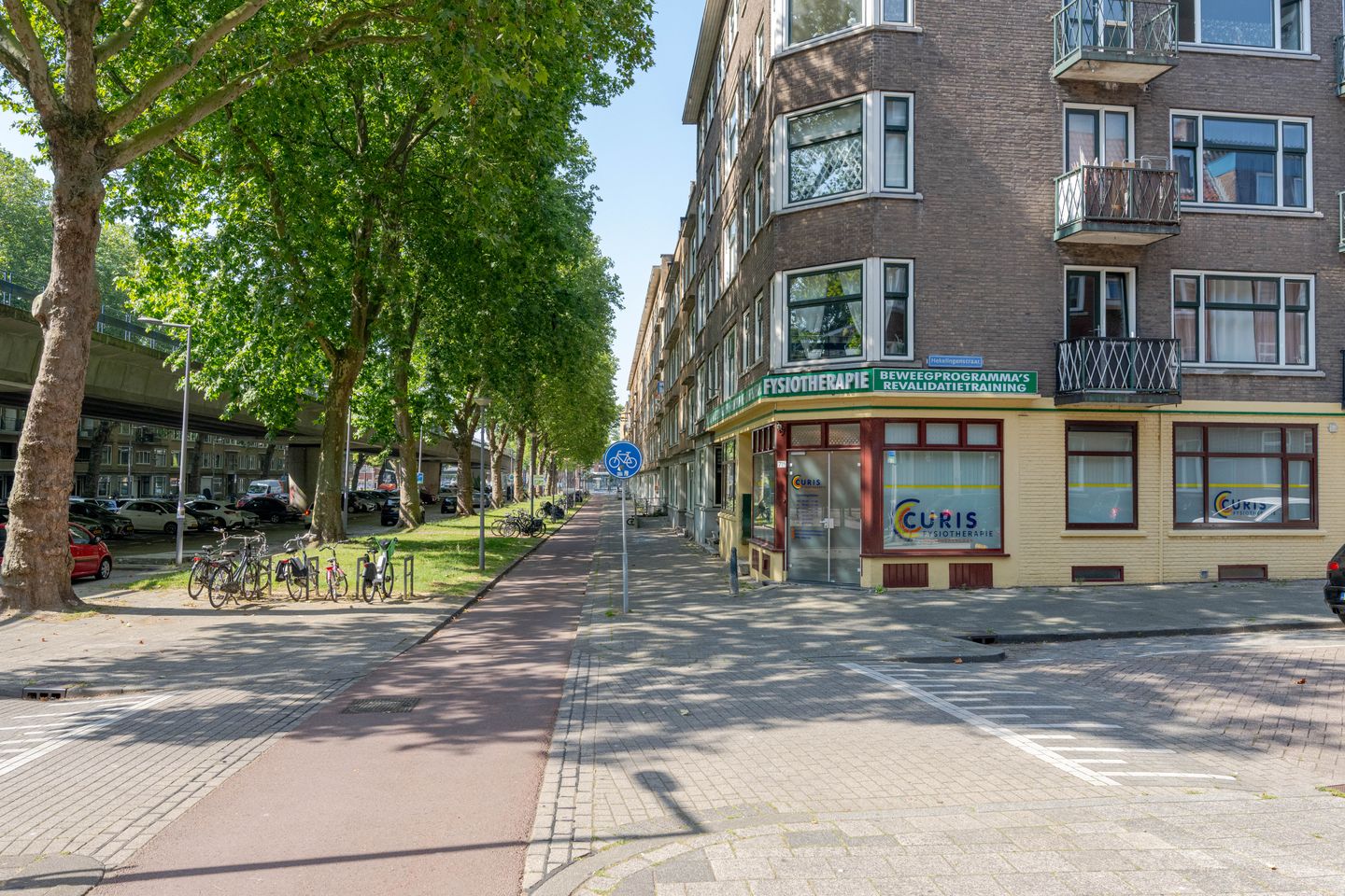 Foto 19 van Mijnsherenlaan 71-D