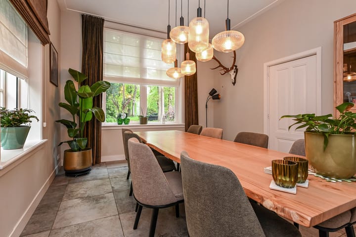 Hoekwoning te koop: Horstlaan 6, Voorschoten