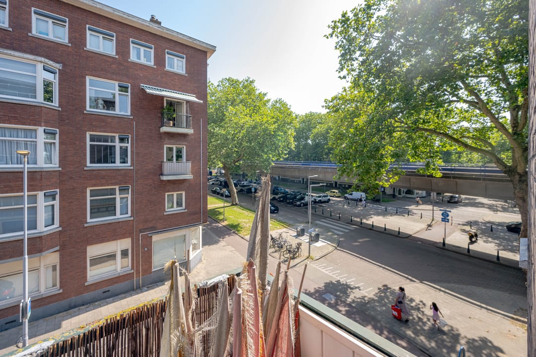 Foto 17 van Mijnsherenlaan 71-D