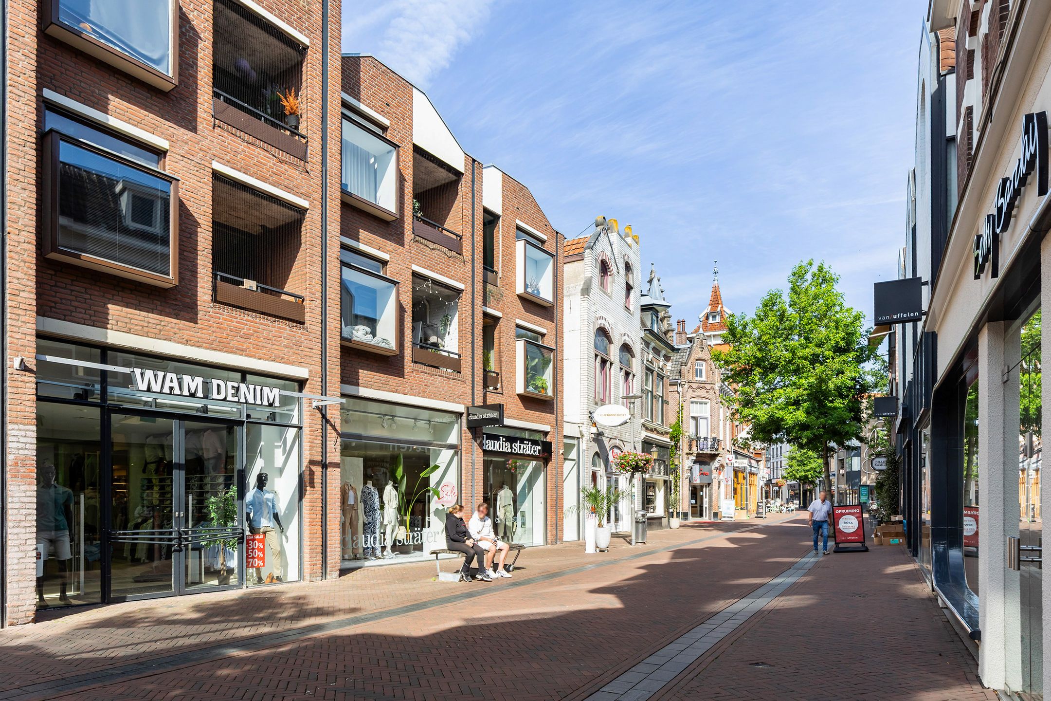 Korenstraat 32 