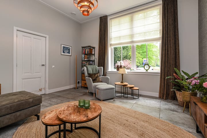 Hoekwoning te koop: Horstlaan 6, Voorschoten