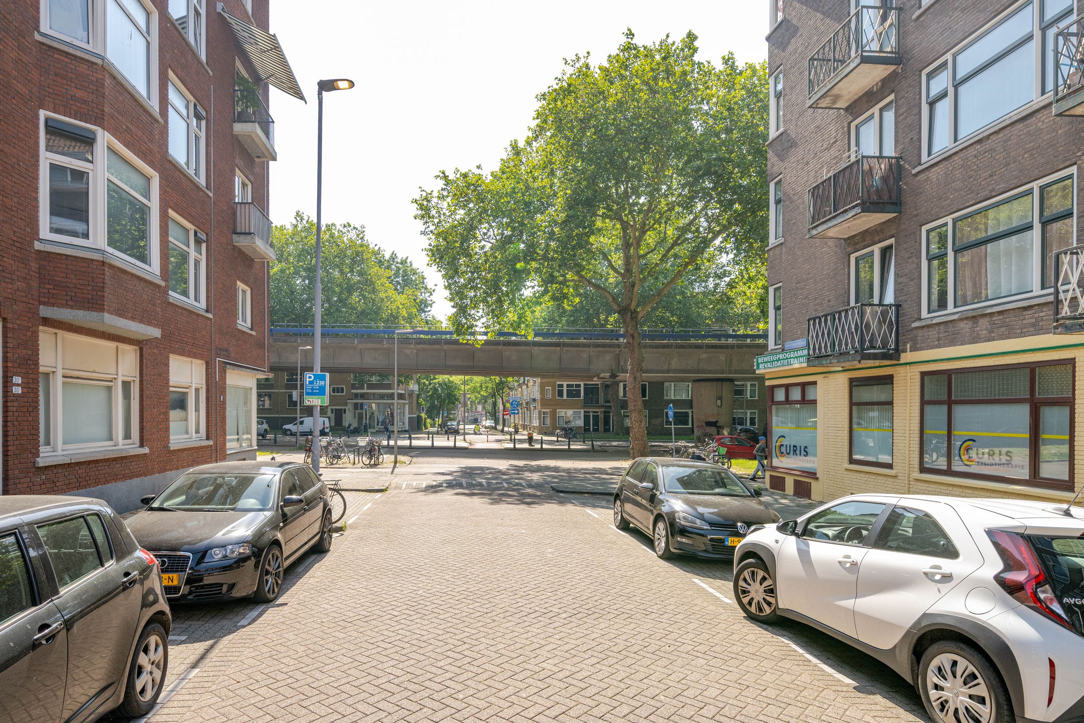 Foto 18 van Mijnsherenlaan 71-D