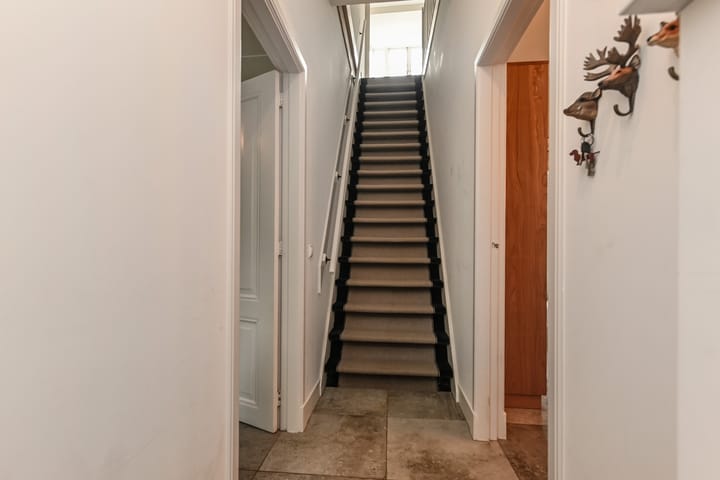 Hoekwoning te koop: Horstlaan 6, Voorschoten