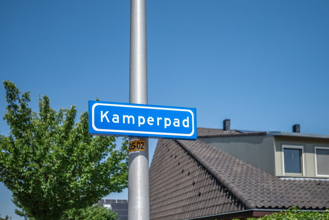 Foto 46 van Kamperpad 2