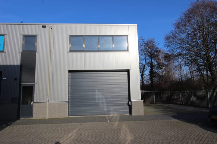De Oude Werf 46, Heiloo