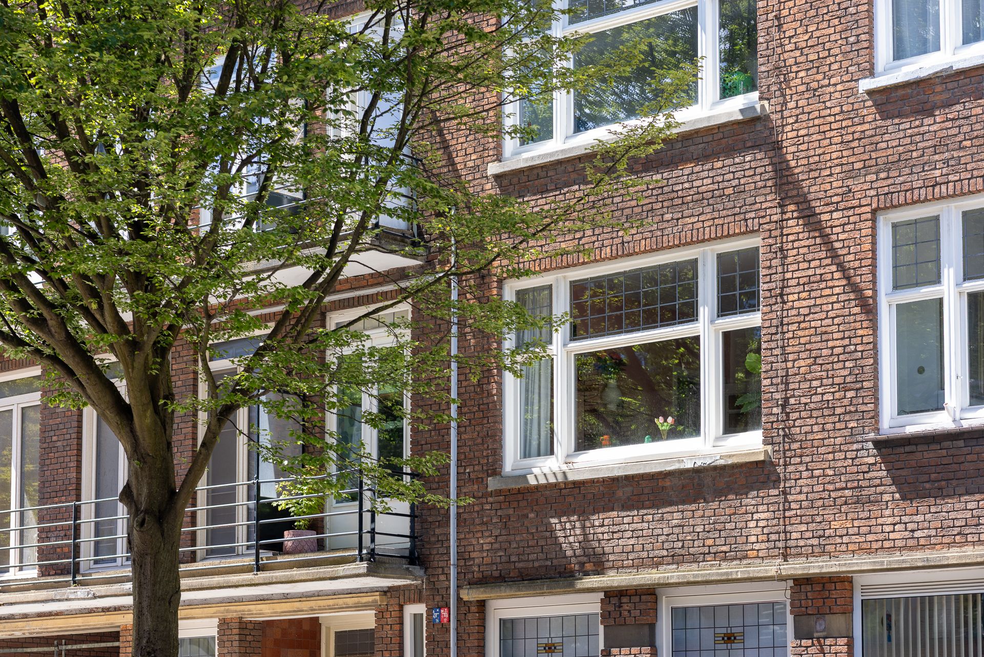 Foto 42 van Walenburgerweg 105-B01