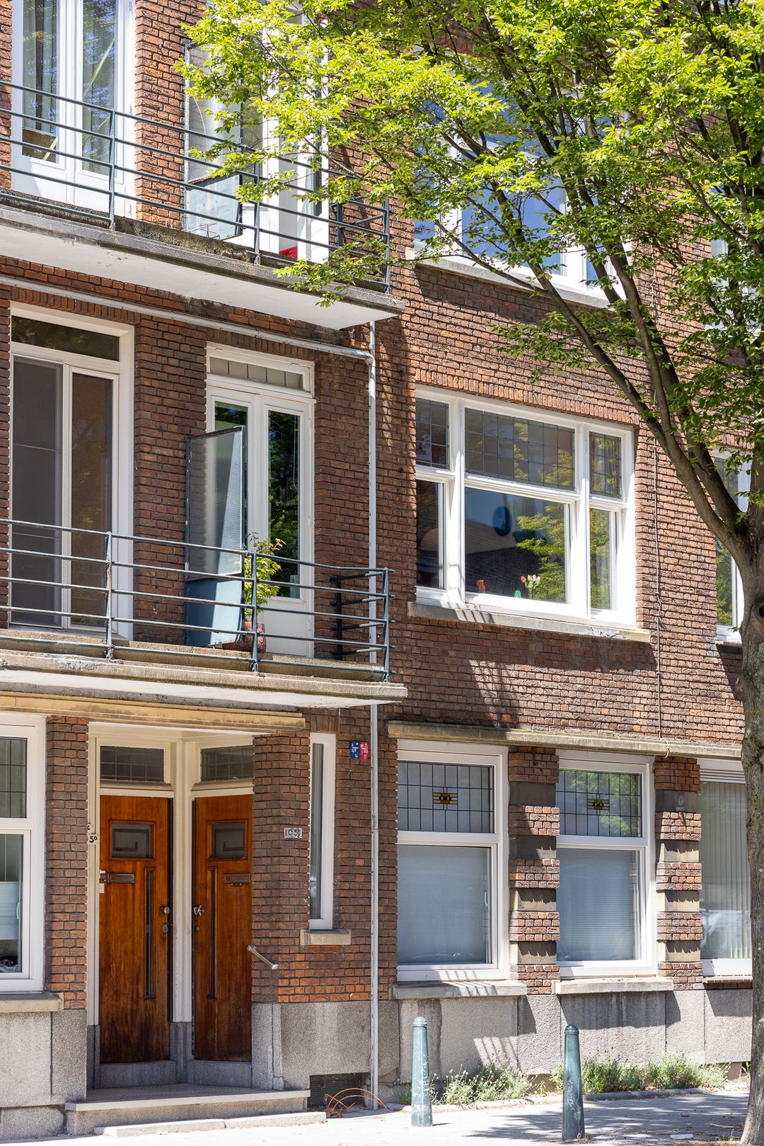 Foto 41 van Walenburgerweg 105-B01