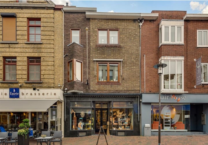 Hoofdstraat 17, Kerkrade