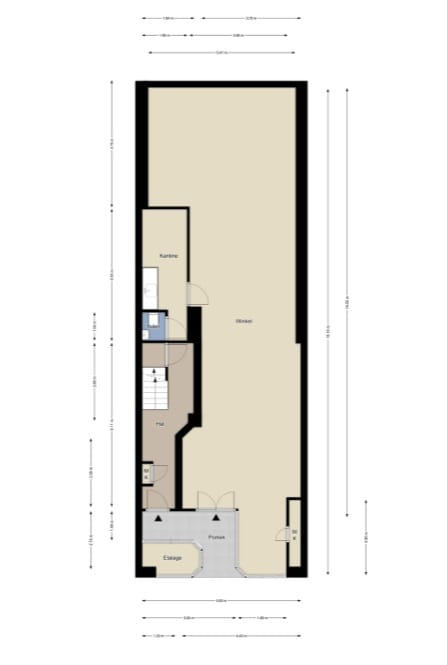 View photo 5 of Hoofdstraat 17