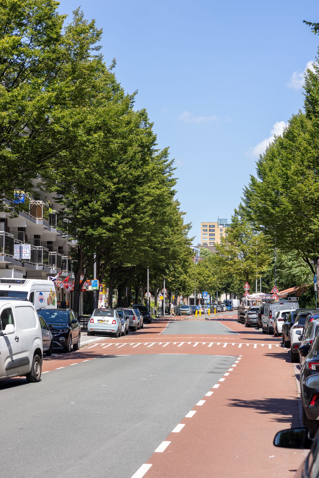 Foto 44 van Walenburgerweg 105-B01