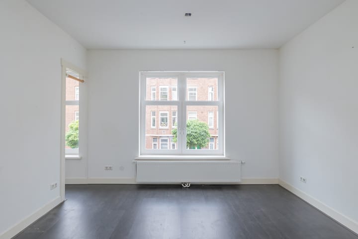 Foto 2 van Tweede Van der Helststraat 44-1