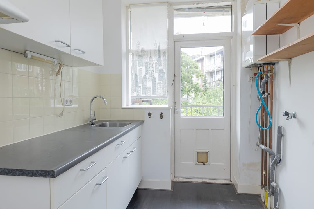 Foto 17 van Tweede Van der Helststraat 44-1