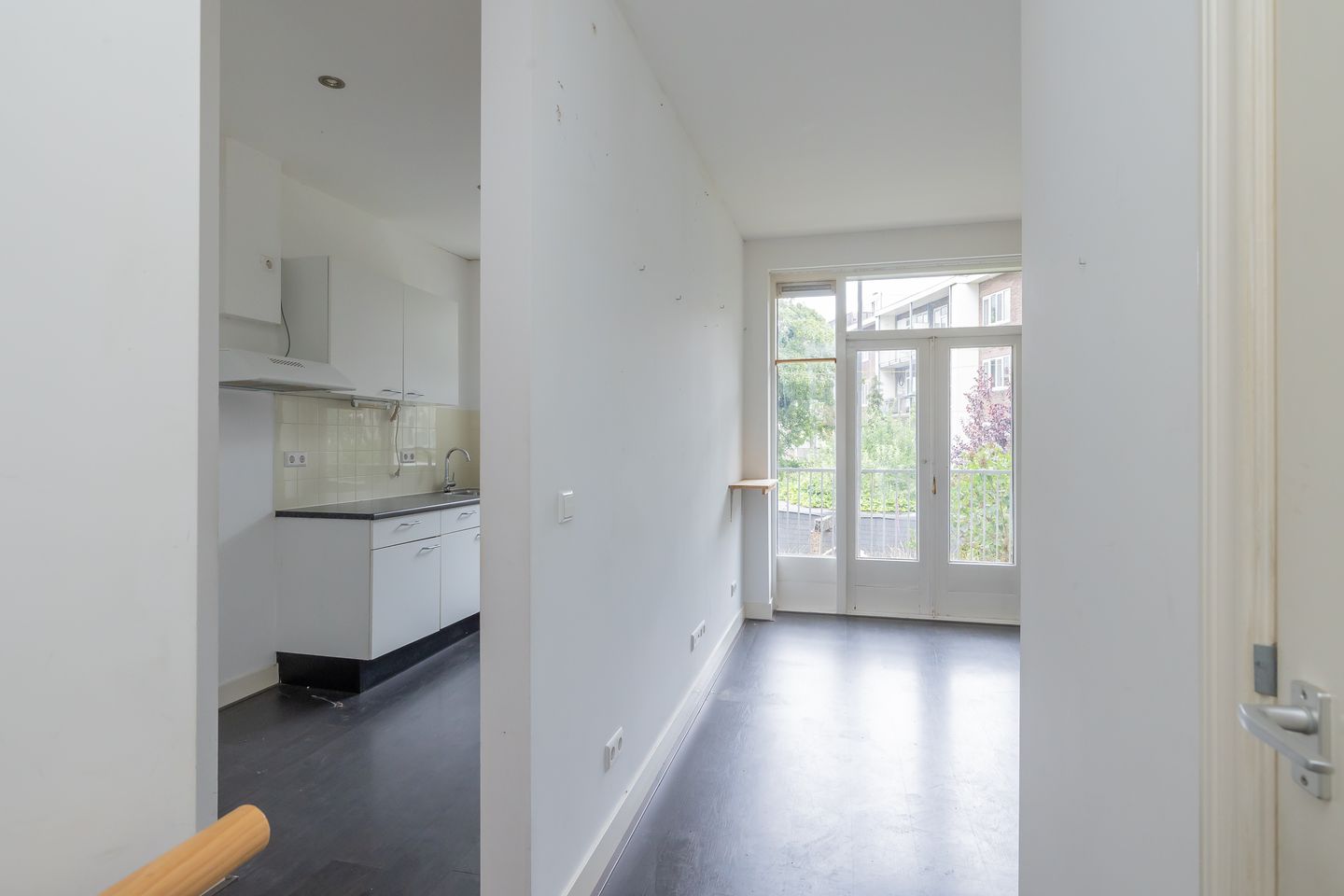 Foto 10 van Tweede Van der Helststraat 44-1