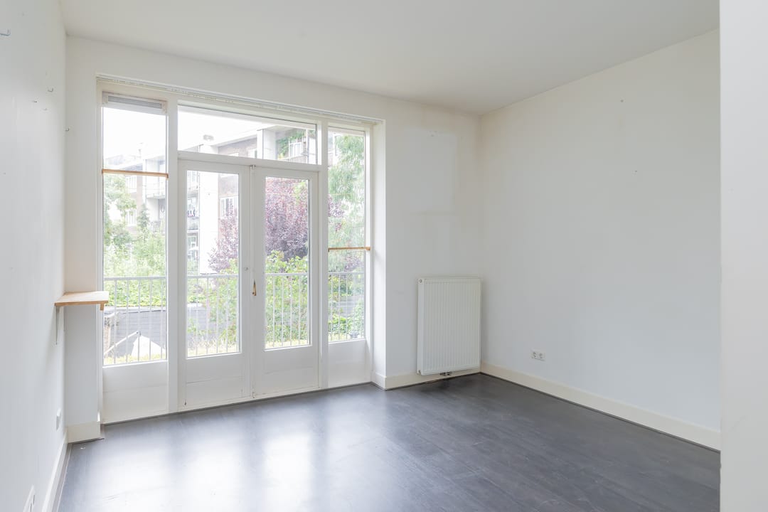 Foto 11 van Tweede Van der Helststraat 44-1