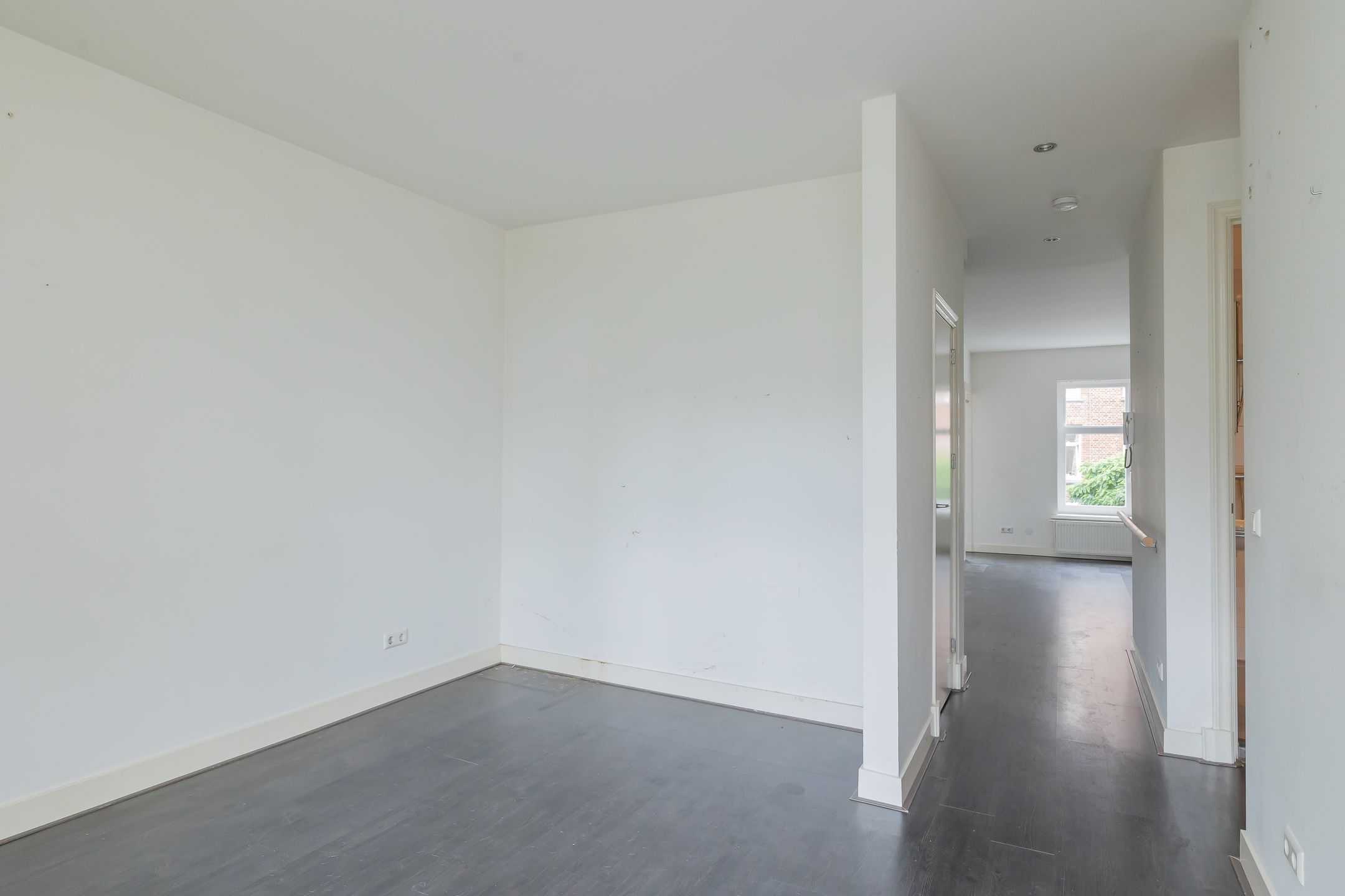 Foto 12 van Tweede Van der Helststraat 44-1