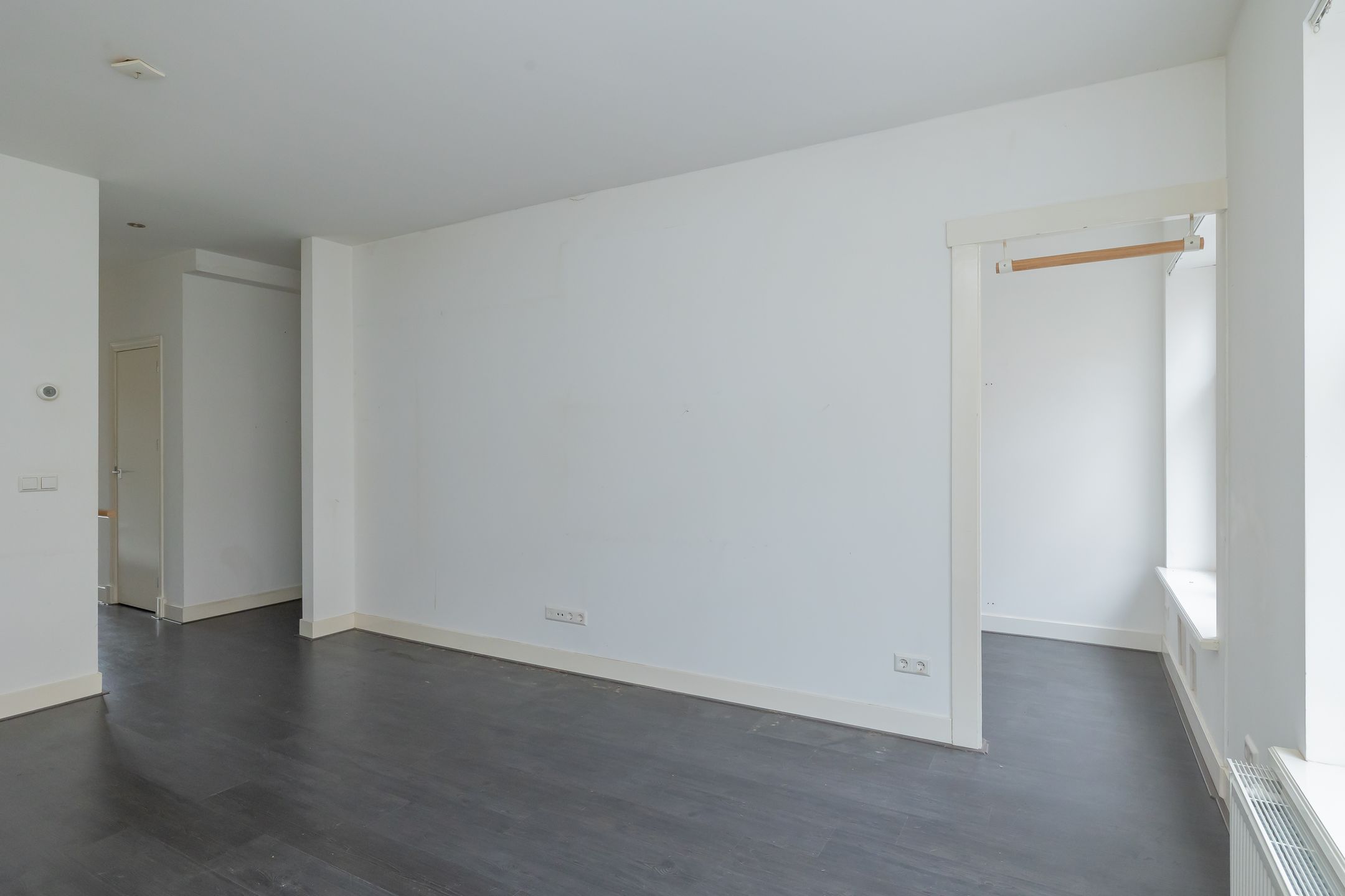 Foto 6 van Tweede Van der Helststraat 44-1
