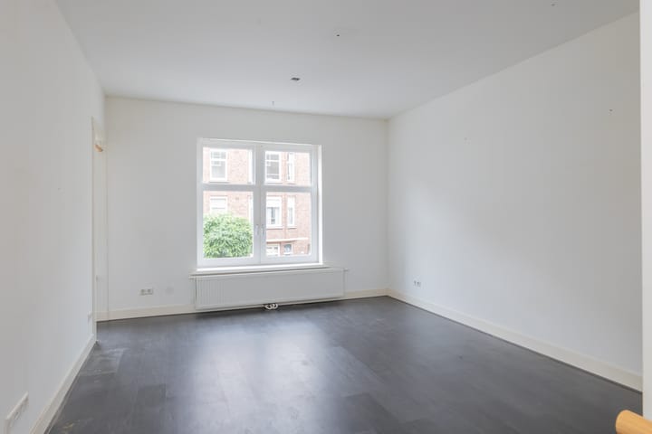 Foto 4 van Tweede Van der Helststraat 44-1