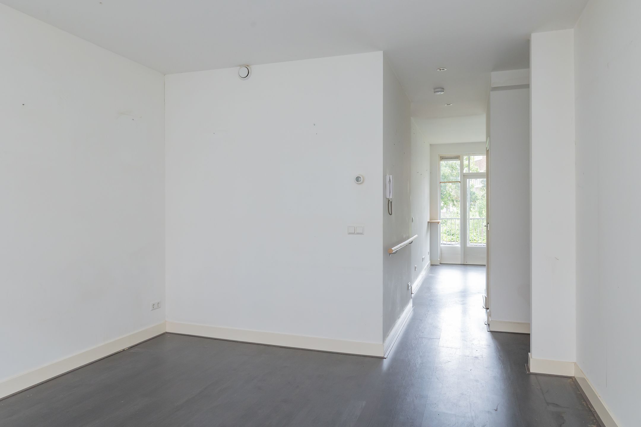 Foto 9 van Tweede Van der Helststraat 44-1