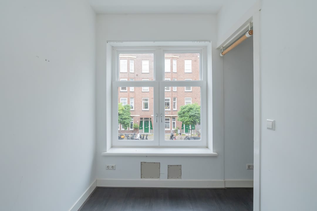 Foto 7 van Tweede Van der Helststraat 44-1