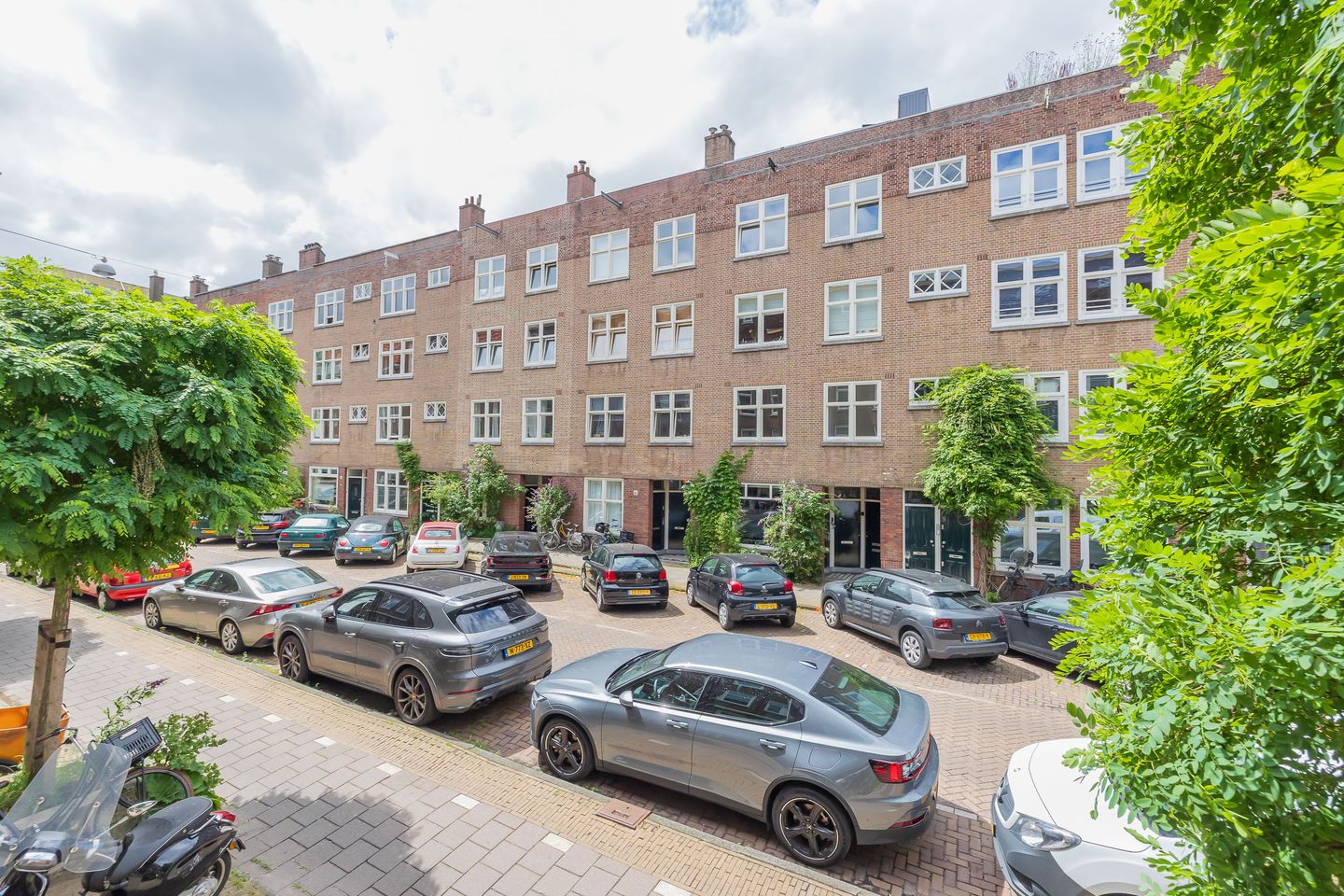 Foto 20 van Tweede Van der Helststraat 44-1