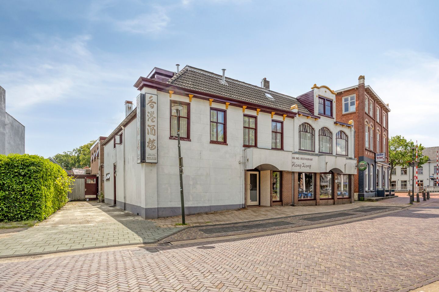 Bekijk foto 1 van Brinkstraat 15
