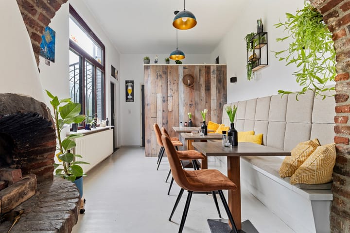 Foto 4 van Geverikerstraat 42