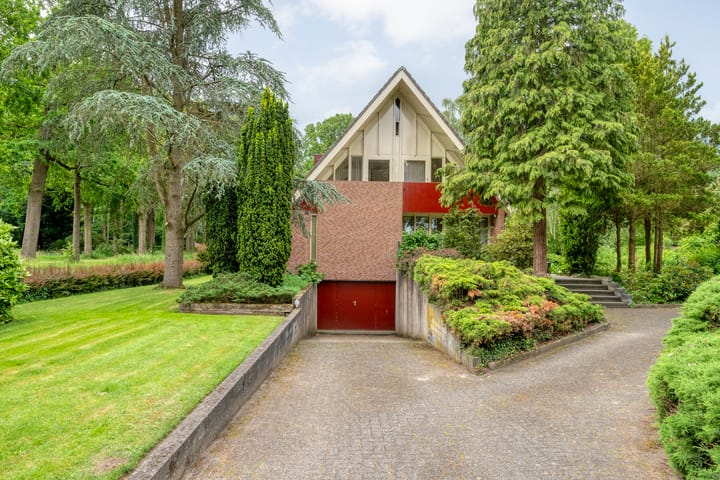 Foto 4 van Prins Bernhardlaan 8