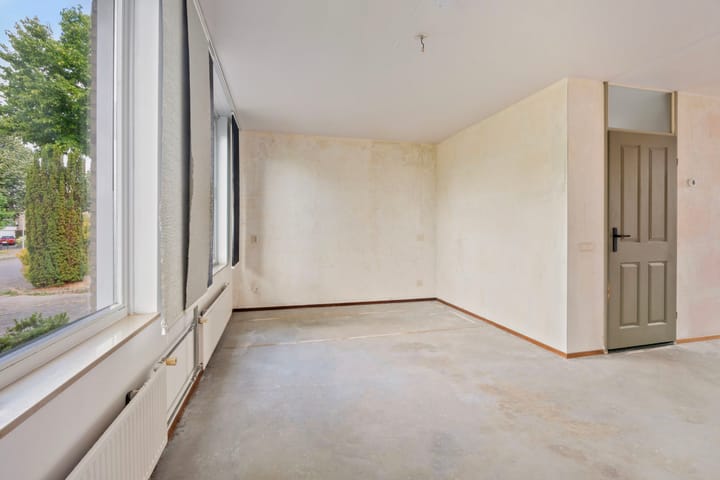 Foto 5 van Jos Cuypersstraat 26