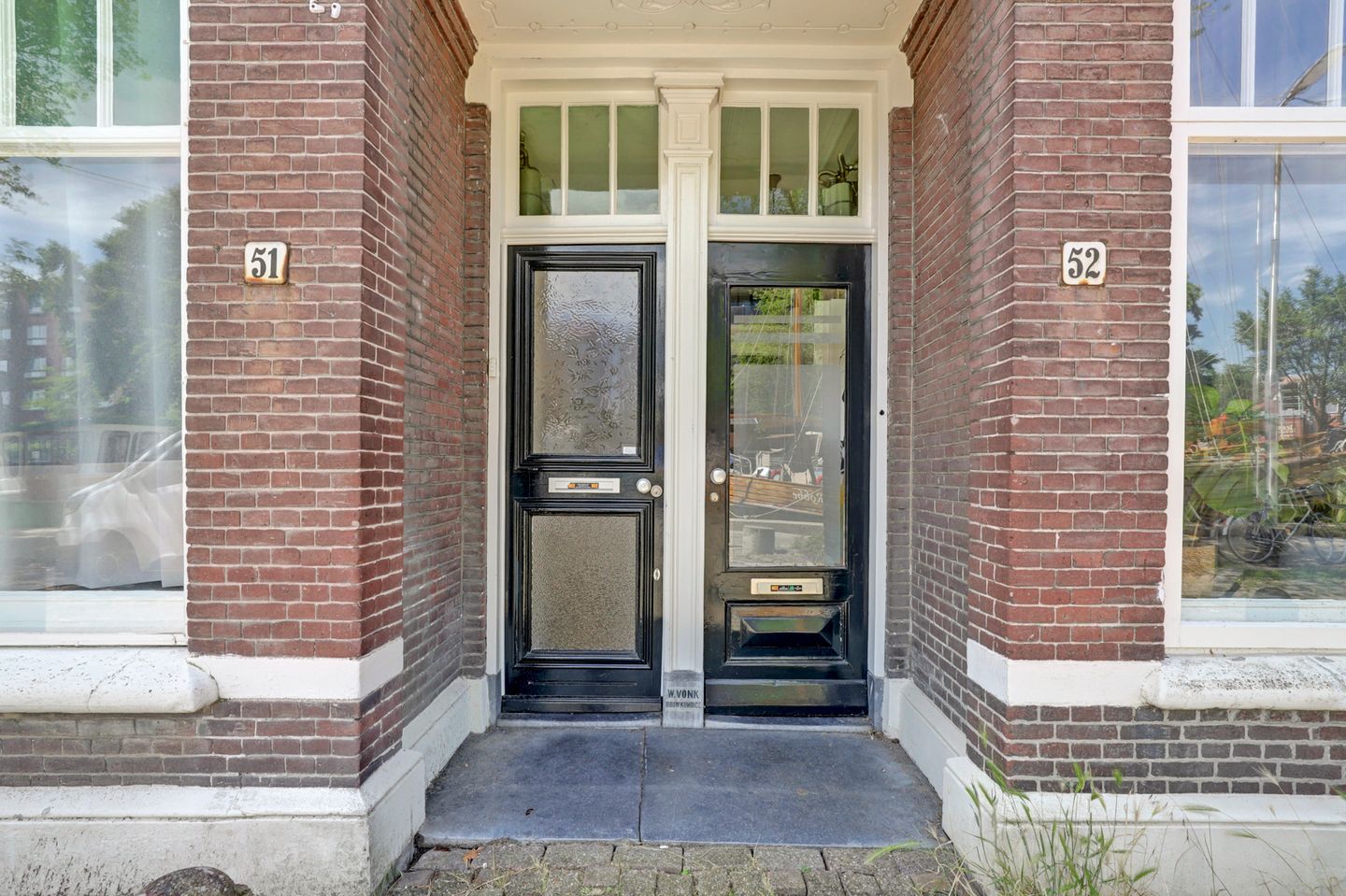 Foto 5 van Turfsingel 51