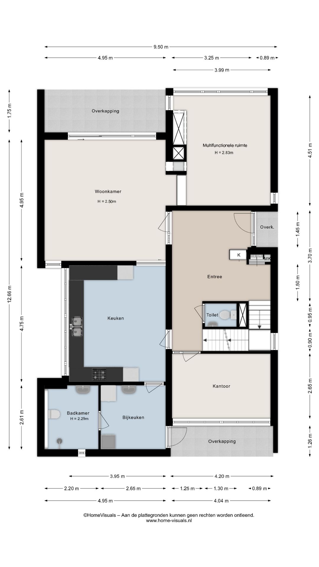 Foto 74 van Prins Bernhardlaan 8