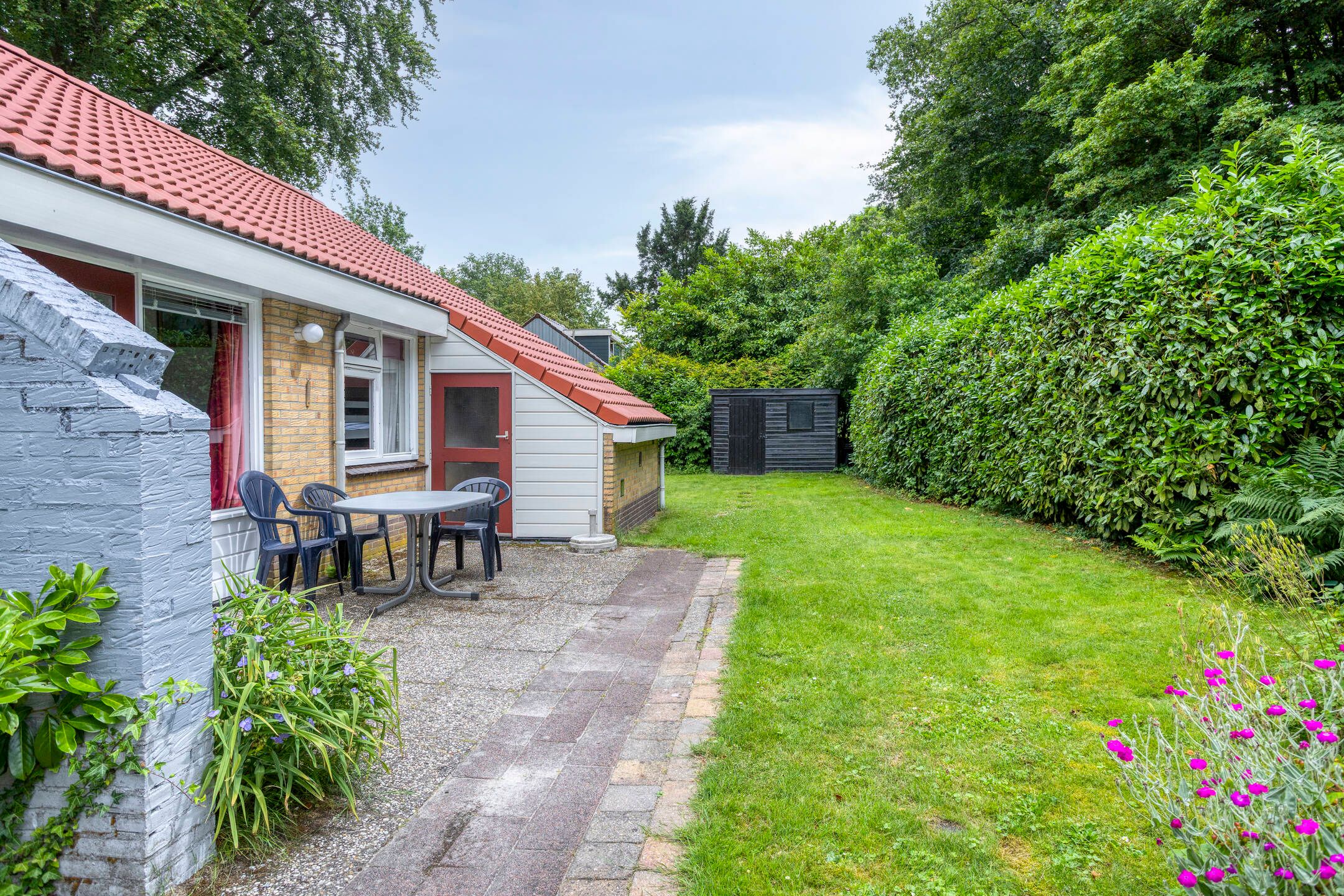 3-bedroom freehold villa in Appelscha — photo 4 of 5