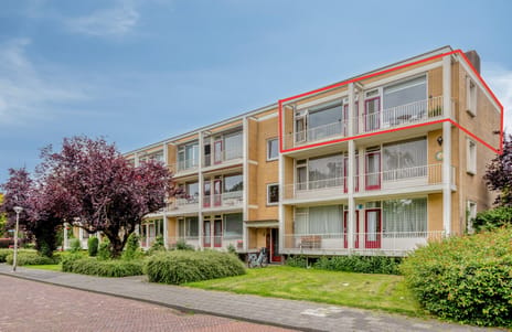 Keizer Karelweg thumbnail