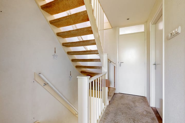 Tussenwoning te koop: Ter Braaklaan 17, Uithoorn