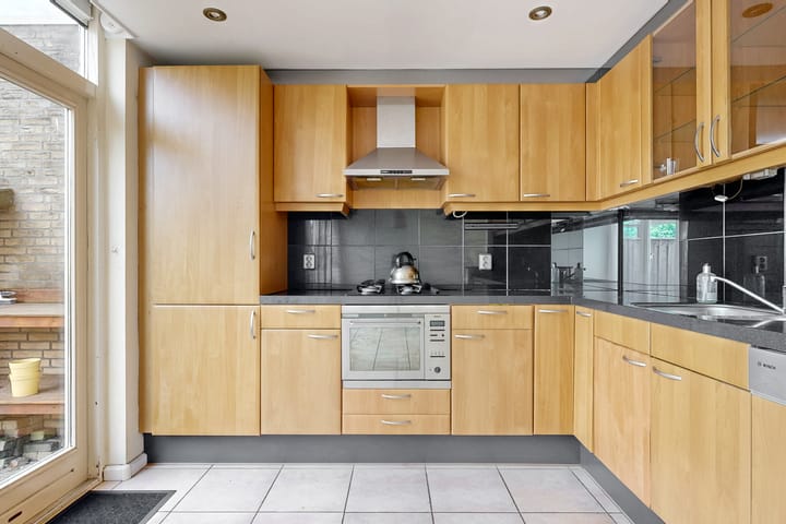 Tussenwoning te koop: Ter Braaklaan 17, Uithoorn