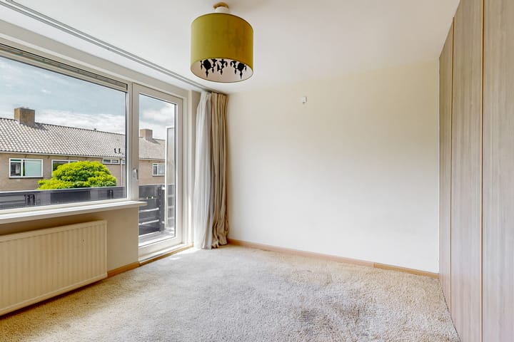 Tussenwoning te koop: Ter Braaklaan 17, Uithoorn
